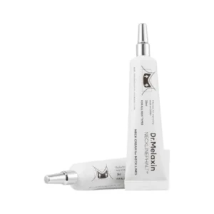 كريم دكتور ميلاكسين لشد وتجديد بشرة الرقبة