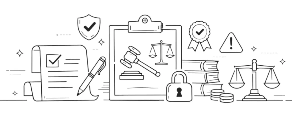 الشروك والأحكام لاستخدام موقع منتج مفيد