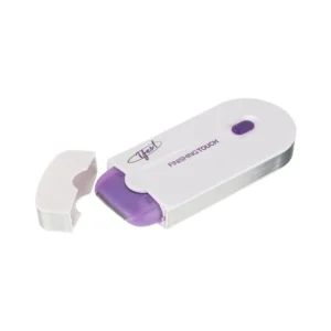 مزيل الشعر فوري – Yes! Finishing Touch