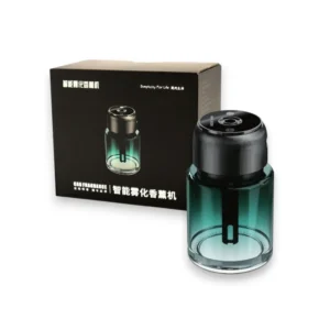 معطر وزيت عطري للسيارة