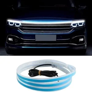 شريط اضاءة LED خارجي للسيارة
